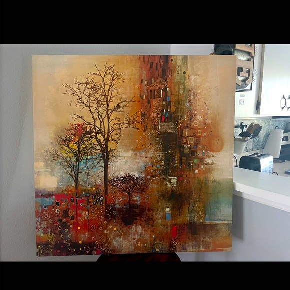 Nice art - Picture 2 of 2